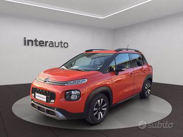 CITROEN C3 Aircross 1.2 puretech Shine 82cv my18