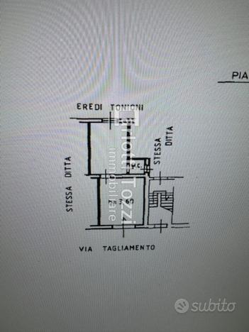 Rif.03592| fondo commerciale grosseto