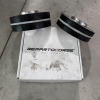 Distanziali alluminio