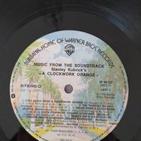 lp arancia meccanica