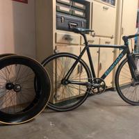 Bianchi Pista Sei Giorni
