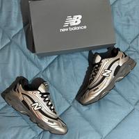 New Balance 1000 - Grigie e Nere🖤