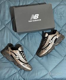 New Balance 1000 - Grigie e Nere🖤