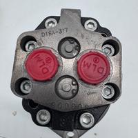 Pompa carburante alta pressione iveco Cursor