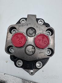 Pompa carburante alta pressione iveco Cursor