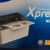 Stampante Samsung Xpress M2020W