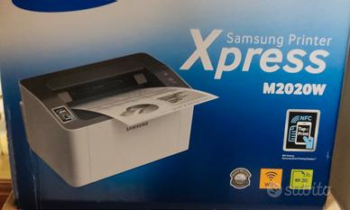 Stampante Samsung Xpress M2020W