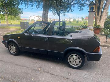Ritmo cabrio