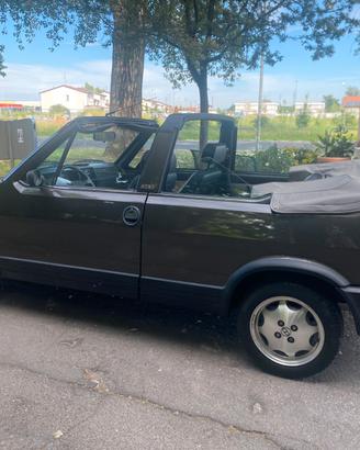Ritmo cabrio