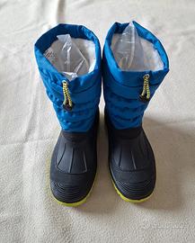 Stivali da Neve CMP bambino