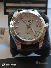 orologio ublast automatico 