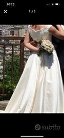 Abito dá sposa