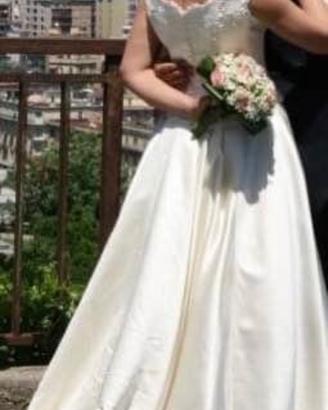 Abito dá sposa