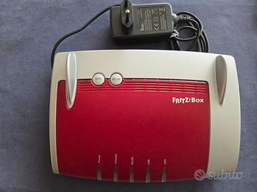 FRITZ!Box 4040