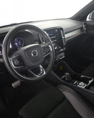 VOLVO XC40 XC40 T4 Recharge plug-in hybrid autom