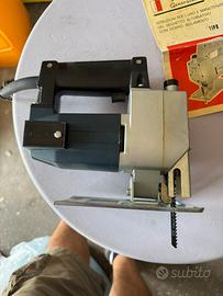 Seghetto Alternativo Felisatti CT 256 Vintage