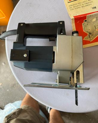 Seghetto Alternativo Felisatti CT 256 Vintage
