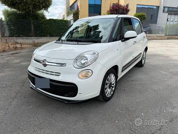 FIAT 500L 1.3 DIESEL 2015 12 MESI DI GARANZIA