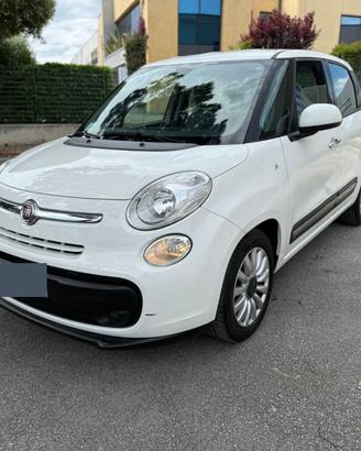 FIAT 500L 1.3 DIESEL 2015 12 MESI DI GARANZIA