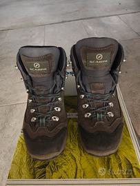 Scarponi trekking