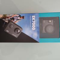 Telecamera Akaso EK 7000