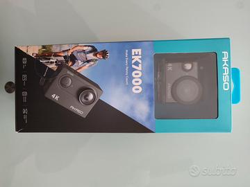 Telecamera Akaso EK 7000