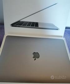 MACBOOK PRO RETINA 13" - BATTERIA NUOVA