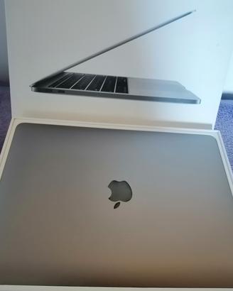 MACBOOK PRO RETINA 13" - BATTERIA NUOVA