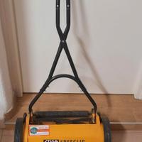 Tagliaerba manuale a spinta