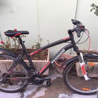 Mtb Rockrider
