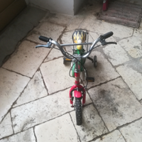 Bici per bambini