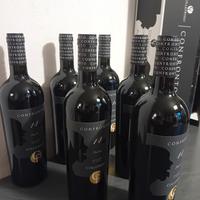 Collefrisio Confronto rosso 14
