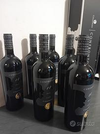 Collefrisio Confronto rosso 14