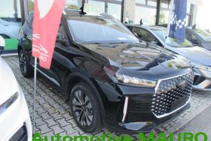 DR MOTOR DR 5.0 1.5 Bi-Fuel GPL