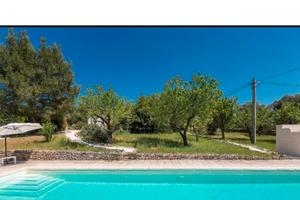 Ostuni villa con piscina 23-30 a sconto