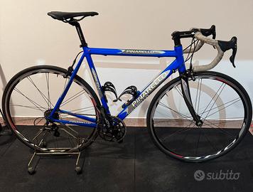 Bici da corsa Pinarello