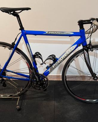 Bici da corsa Pinarello