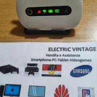 9057N-Modem WiFi Portatile Vodafone R206 3G