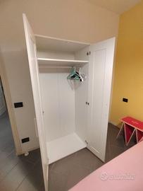 Armadio Ikea Brimness