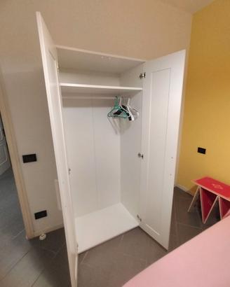 Armadio Ikea Brimness