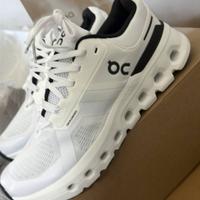 Scarpe DQ  running taglia 41-42