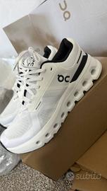 Scarpe DQ  running taglia 41-42