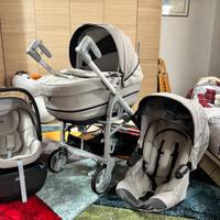 Trio love della Chicco