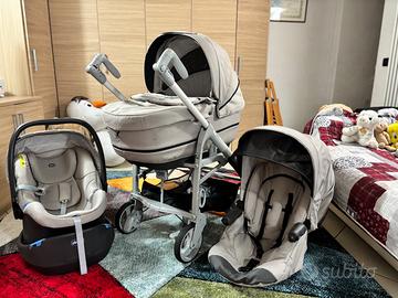 Trio love della Chicco