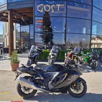 Suzuki GSX Hayabusa 1300 R