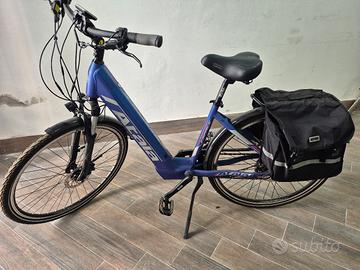 Bici elettrica Atala