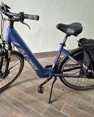 Bici elettrica Atala