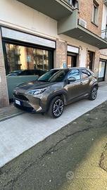 Toyota Yaris Cross 15 Hybrid 116CV Lounge 2wd