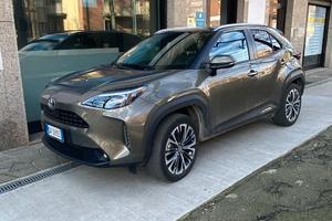 Toyota Yaris Cross 15 Hybrid 116CV Lounge 2wd