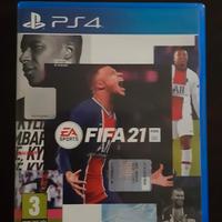 Fifa 21